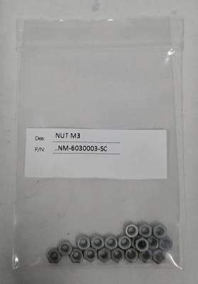 Juki Nut M3 NM-6030003-SC